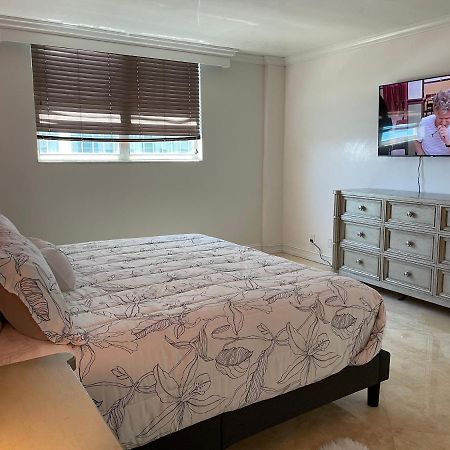 Sian Hollywood Lejlighed Hallandale Beach Eksteriør billede